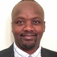 Edward Munga