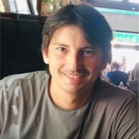 Lucas Burgar
