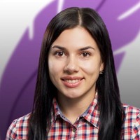 Alina Kondratieva