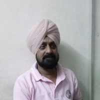 kuldeep singh dadwal