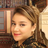 Pegah Dehbozorgi