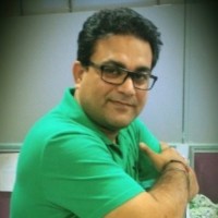 Vinod Pandita
