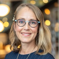 Anna Rosendal