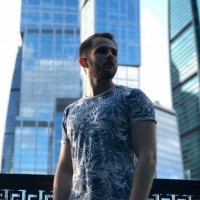 Владимир Привиденко