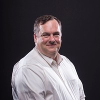 Paul Belcher