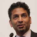 Duane Pinto, MD MPH