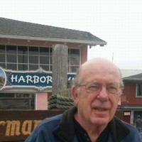 Steve Markham
