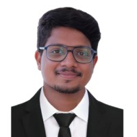 Akshaynath R. Achari