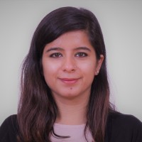 Ruby Arora
