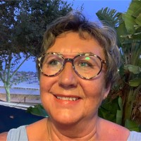 Mona Bislev