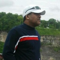 T'Ousaint Dean