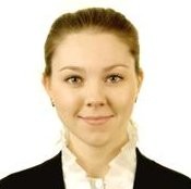 Irina Rekhtina