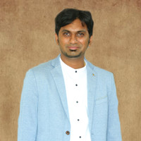 Ajay K S