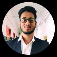 Shubham Raj
