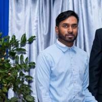 Ian Daniel Sooknanan