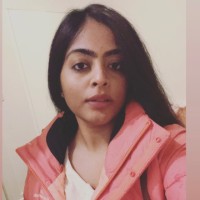 Dhanashree Nilewad