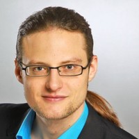 Dipl.-Ing. Sebastian Wille 🚀