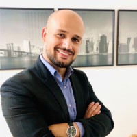 Daniel Bráulio Rocha dos Santos