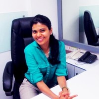 Vineeta Merchant
