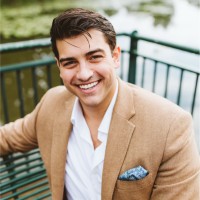 Elliott Fernandes