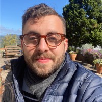 Bruno Duarte Pitombeira