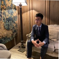 Ivan wu