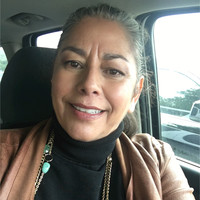 Rosie Rodriguez-Stephens