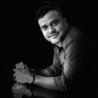 Ashish Dey