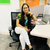 Khushboo Sharma