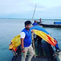 Md. Khairul Islam Rony