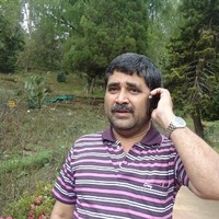 Venu Gopalan