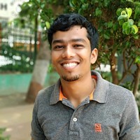 Amar Mardhekar