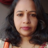 Anuradha Chirukuri