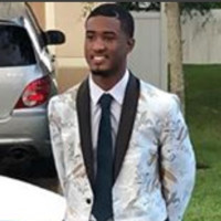 Jamal Powell