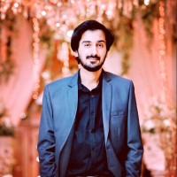 Zohaib Mughal