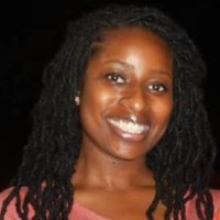 Brittany Hill, MBA