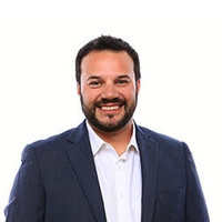 Michael Henriques