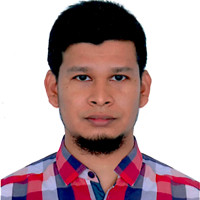 Md Manzumul Haque