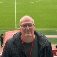 Mark Harding