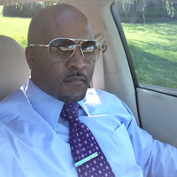 Alonzo Mcgill