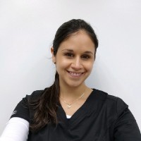Mariana Uzcategui Marquez