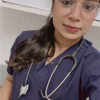Tamreen Fatima
