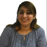 Shafaq Maheen Butt