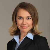 Ekaterina Chernysheva