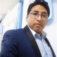 Nelzon Perales Huari