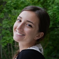 Valeriia Tolkacheva