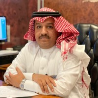 Saeed Alghamdi