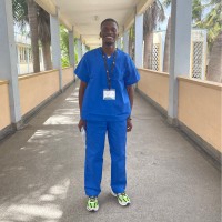 Samuel Atuahene