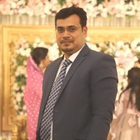 Ehsan Ul Haq Siddiqui