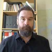 Björn Segelod